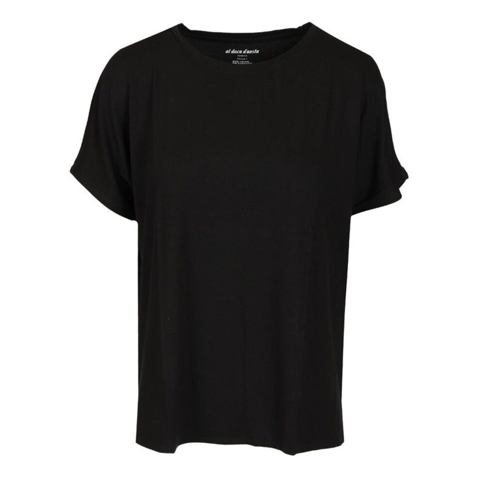 Al Duca D'aosta Women Oversized T-Shirt
